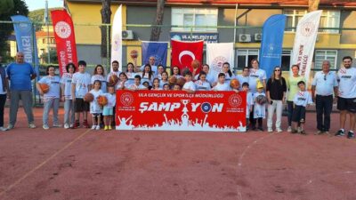 AVRUPA HAREKETLİLİK HAFTASI KAPSAMINDA ULA KAYMAKAMLIĞI VE MUĞLA GENÇLİK VE