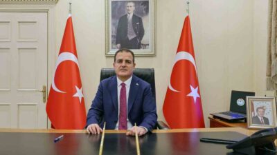 VALİ AKBIYIK’TAN KURUMLARA RESMİ İLAN HATIRLATMASI