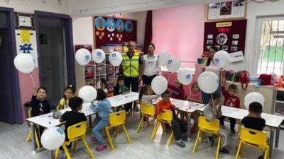 MUĞLA’NIN YATAĞAN İLÇESİNDE, İLÇE JANDARMA KOMUTANLIĞI TARAFINDAN MADENLER MAHALLESİ İLK