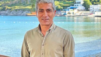 TURİZM SEZONU BEKLENTİLERİN ÜSTÜNDE İLERLEDİĞİNİ İFADE EDEN AZKA OTEL YÖNETİM