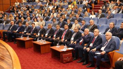 MSKÜ’NÜN GENEL KOORDİNATÖRÜ OLDUĞU ADIM ÜNİVERSİTELERİ, PAMUKKALE ÜNİVERSİTESİ EV SAHİPLİĞİNDE