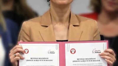 BAŞKAN KÖKSAL; “KADINA VE ÇOCUKLARA YÖNELİK CİNAYETLER VAHŞİLEŞMEKTE”