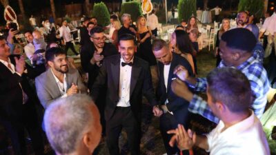 BODRUM FK’NIN MUTLU GÜNÜ