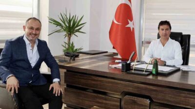 BAŞKAN ARAS’TAN BAŞOL’A TAM DESTEK: BODRUM VE MİLAS’TA HIZLI ÇALIŞMALAR