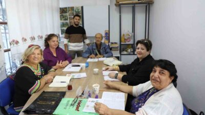 MUĞLA BÜYÜKŞEHİR BELEDİYESİ, 60 YAŞ ÜSTÜ VATANDAŞLARIN SOSYAL YAŞAMA DAHA