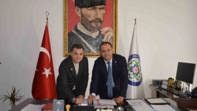 BÜYÜKŞEHİR’DEN AĞIZ VE DİŞ SAĞLIĞI İÇİN PROTOKOL