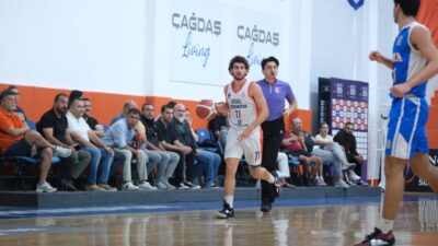 ÇAĞDAŞ BODRUM SPOR, İSTANBUL ANKA SPOR KARŞISINDA FARKLI GALİBİYET ALDI