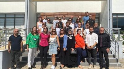 TÜRKİYE YÜZYILI MAARİF MODELİ KAPSAMINDA DATÇA VE MARMARİS’TE STEM SEMİNERLERİ