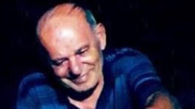 DATÇA’DA YAŞLI ADAM EVİNDE ÖLÜ BULUNDU. NİYAZİ AKBULUT (70)