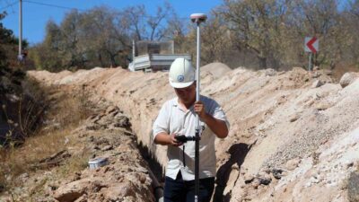 MUĞLA BÜYÜKŞEHİR BELEDİYESİ BİR VE İKİNCİ ETABIYLA BİRÇOK MAHALLENİN SU