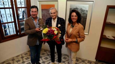 DEVLET SANATÇISI ERBİL’DEN MİNYATÜR SERGİ “MUĞLA’YA SEVGİLERLE”