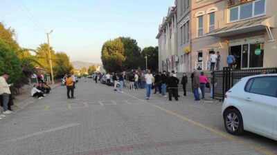 FETHİYE CUMHURİYET BAŞSAVCILIĞI'NIN TALİMATIYLA YASA DIŞI BAHİS VE ÖRGÜT KURMA