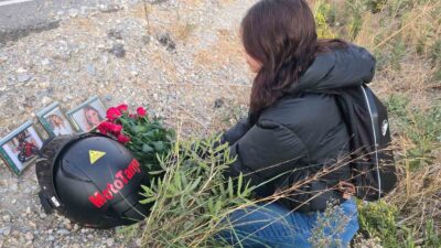 MUĞLA'NIN MİLAS İLÇESİNDE 21 TEMMUZ 2024 TARİHİNDE MOTOSİKLET KAZASINDA HAYATINI