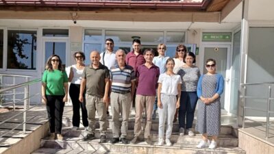 KÖYCEĞİZ’DE ÖLÇME VE DEĞERLENDİRME EĞİTİMLERİ GERÇEKLEŞTİRİLDİ