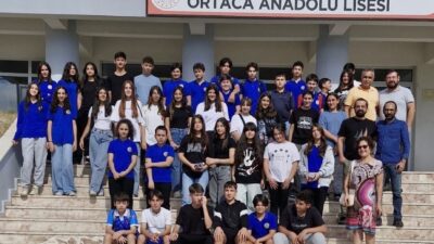 KÖYCEĞİZLİ ÖĞRENCİLER İÇİN OKUL TANITIM GEZİLERİ DÜZENLENİYOR