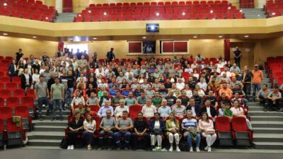 MARMARİS BELEDİYESİ TARAFINDAN HAYATA GEÇİRİLEN ‘ÇOCUK KORUMA POLİTİKASI’ İLE ARTIK