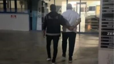 MUĞLA’NIN MARMARİS İLÇESİNDE, FETÖ/PDY SİLAHLI TERÖR ÖRGÜTÜNE ÜYE OLMA SUÇUNDAN