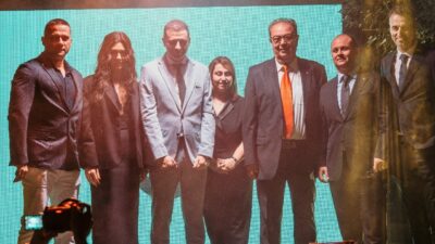 MARMARİS'TE YAŞAYAN GALATASARAYLI  İŞ İNSANLARI  DERNEK ÇATISI ALTINDA