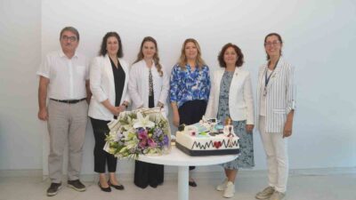 MEAH’TA BİR İLK DR. ALKAN YOĞUN BAKIM UZMANI OLDU