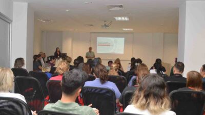 MEAH’TA 2024 YILI SAĞLIKTA KALİTE DEĞERLENDİRMESİ TAMAMLANDI