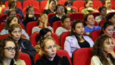 MENTEŞE BELEDİYESİ’NDEN KANSERE FARKINDALIK EĞİTİMİ