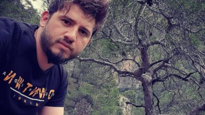 MİLAS’TAKİ FECİ KAZADA 30 YAŞINDAKİ ABDURRAHMAN ÖZGÜ HAYATINI KAYBETTİ