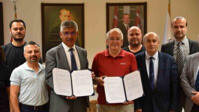 MUĞLA SITKI KOÇMAN ÜNİVERSİTESİ (MSKÜ)  İLE TÜRKİYE BİYOLOGLAR DERNEĞİ