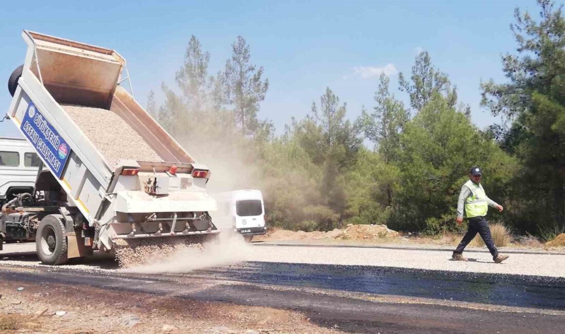 MUĞLA BÜYÜKŞEHİR BELEDİYESİ GÜVENLİ