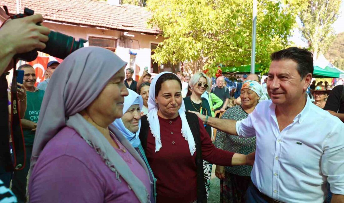 MUĞLA BÜYÜKŞEHİR BELEDİYESİ, SOSYAL