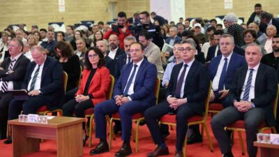 MUĞLA TURİZM ARAŞTIRMA VE STRATEJİ GELİŞTİRME PLATFORMU TANITIM TOPLANTISI YAPILDI