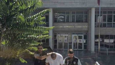 MUĞLA’DA 6 GÜNDE ARANAN 102 ŞAHIS YAKALANDI