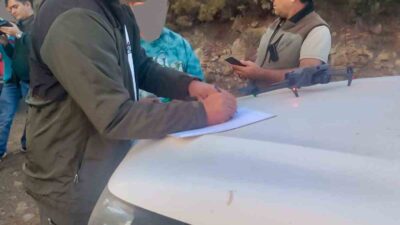 MUĞLA’DA DRONE DESTEKLİ KAÇAK AVCILIK DENETİMİ: İKİ KİŞİYE PARA CEZASI