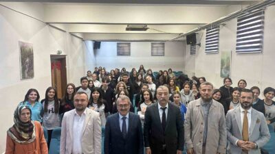 MUĞLA İL MÜFTÜLÜĞÜ DİN HİZMETLERİ ŞUBESİ TARAFINDAN, MEVLİD-İ NEBİ HAFTASI