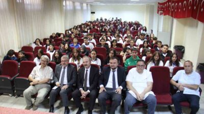 MUĞLA’DA MEVLİD-İ NEBİ PROGRAMLARI DÜZENLENDİ