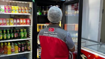 MUĞLA’DA OKUL KANTİNLERİNDE GIDA GÜVENLİĞİ DENETİMLERİ TAMAMLANDI