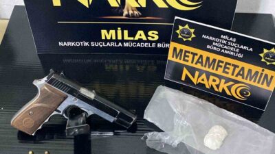 MUĞLA İL EMNİYET MÜDÜRLÜĞÜ'NDEN ZEHİR TACİRLERİNE 12 AYRI OPERASYON:3 TUTUKLAMA