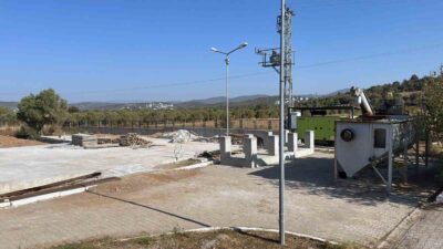 MUĞLA BÜYÜKŞEHİR BELEDİYESİ SU VE KANALİZASYON İDARESİ (MUSKİ) GENEL MÜDÜRLÜĞÜNÜN