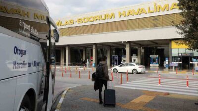 MUĞLA BÜYÜKŞEHİR BELEDİYESİ'NE BAĞLI MUĞLA TOPLU TAŞIMA A.Ş (MUTTAŞ), KURULDUĞU
