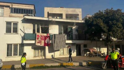 TRAFİK POLİSLERİNİN DİKKATİ FELAKETİ ÖNLEDİ! (AHMET ÇAĞRI ERGİN)