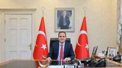 MUĞLA VALİSİ DR. İDRİS AKBIYIK