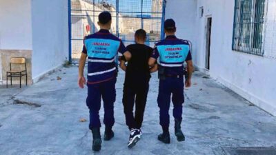 MUĞLA İL JANDARMA KOMUTANLIĞINCA ARANAN ŞAHISLARIN YAKALANMASINA YÖNELİK YAPILAN ÇALIŞMALAR