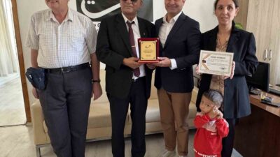 YENİKÖY KEMERKÖY ENERJİ, 15 EKİM BEYAZ BASTON VE GÖRME ENGELLİLER