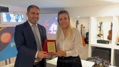 İLÇE MİLLİ EĞİTİM MÜDÜRÜ ASLAN KORKMAZ, YADE'Yİ YAŞATMAK ADINA GÖSTERDİĞİ