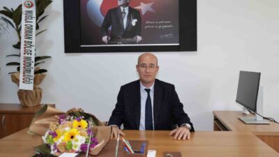 ALTUN, YILANLI ORMAN İŞLETME MÜDÜR YARDIMCILIĞI GÖREVİNE BAŞLADI