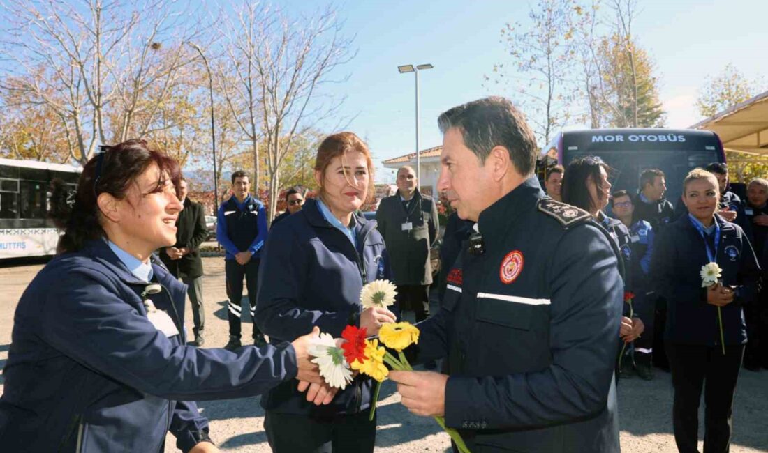 MUĞLA BÜYÜKŞEHİR BELEDİYE BAŞKANI