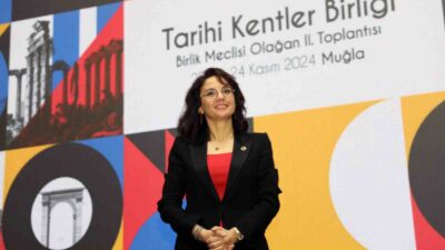 BAŞKAN KÖKSAL, “TÜRKİYE’DE İLK KORUMACILIK MUĞLA’DA BAŞLADI”