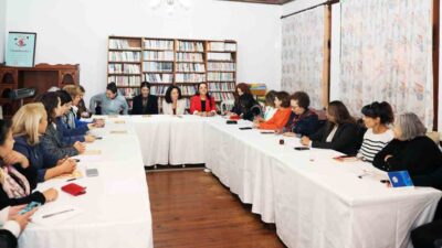 BAŞKAN KÖKSAL’DAN KADINA YÖNELİK ŞİDDETLE MÜCADELEDE BİRLİK ÇAĞRISI