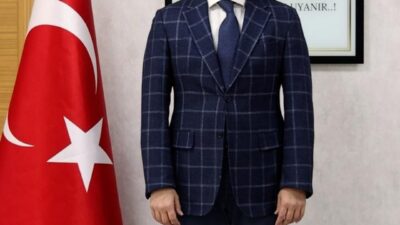 GAZİ MUSTAFA KEMAL ATATÜRK’ÜN GÖSTERDİĞİ YOLDA VAR GÜCÜYLE ÇALIŞMAYA DEVAM