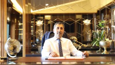 BODRUM FK ASBAŞKANI SELAHATTİN POLAT’TAN HAKEM KARARLARINA SERT TEPKİ