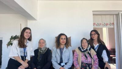 BODRUM BELEDİYESİ BASIN YAYIN VE HALKLA İLİŞKİLER MÜDÜRLÜĞÜNE SAHA ÇÖZÜM